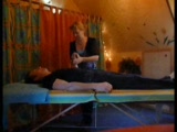 Vid�o massage-d�tente: 2 minutes de Relaxation Cor�enne